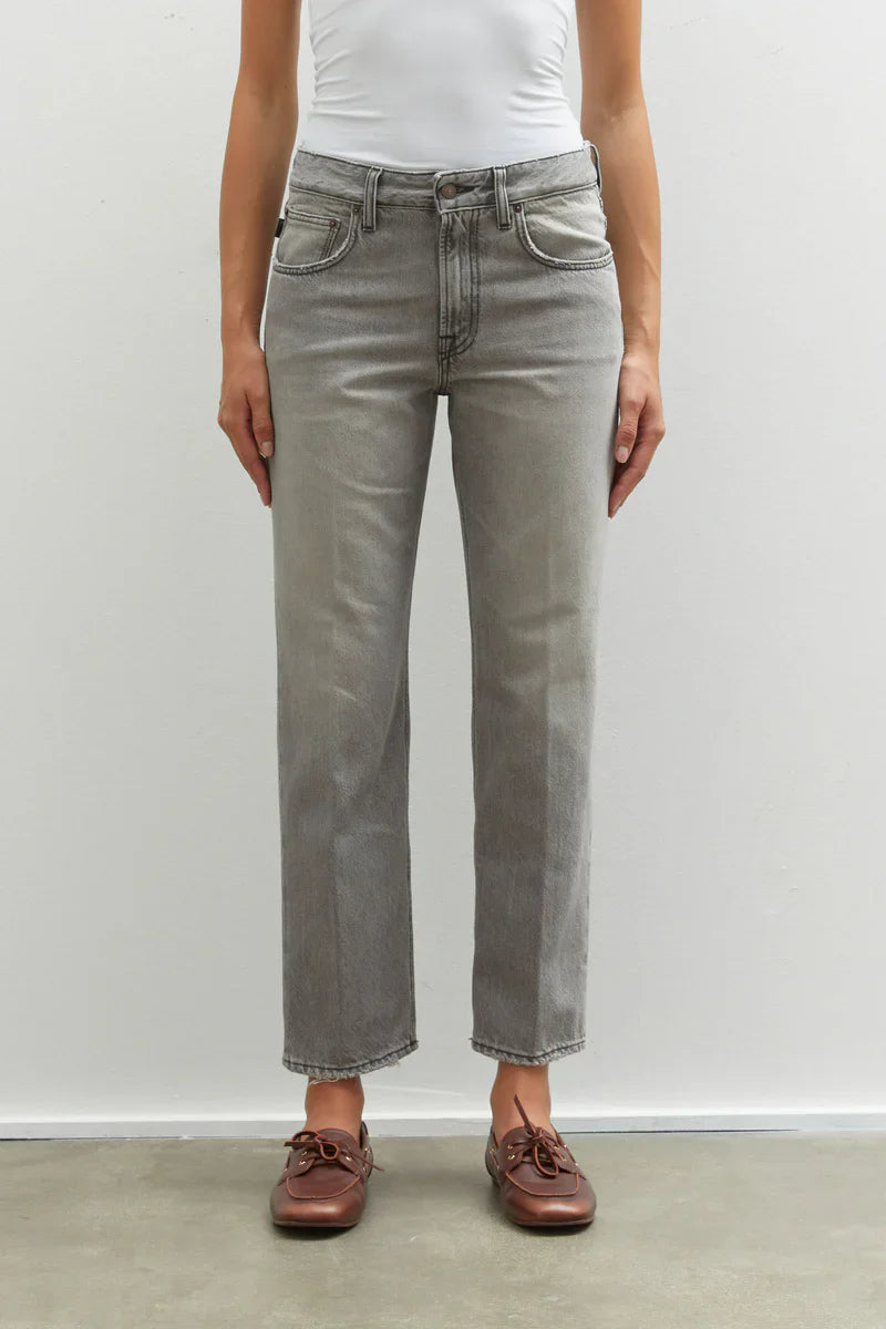 Jeans droit CECILIA