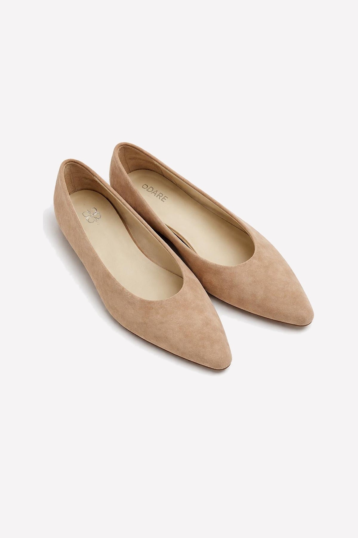 Ballerines Bilbao