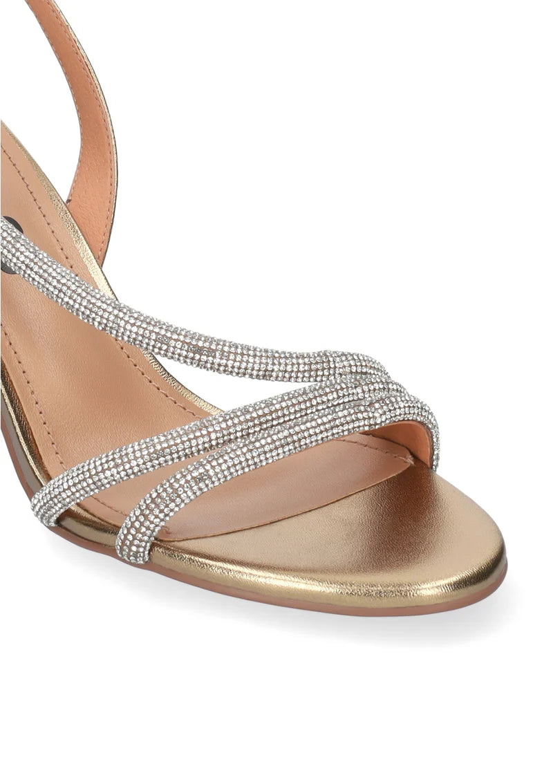 Sandales CIRCE Bibi Lou – vue 5