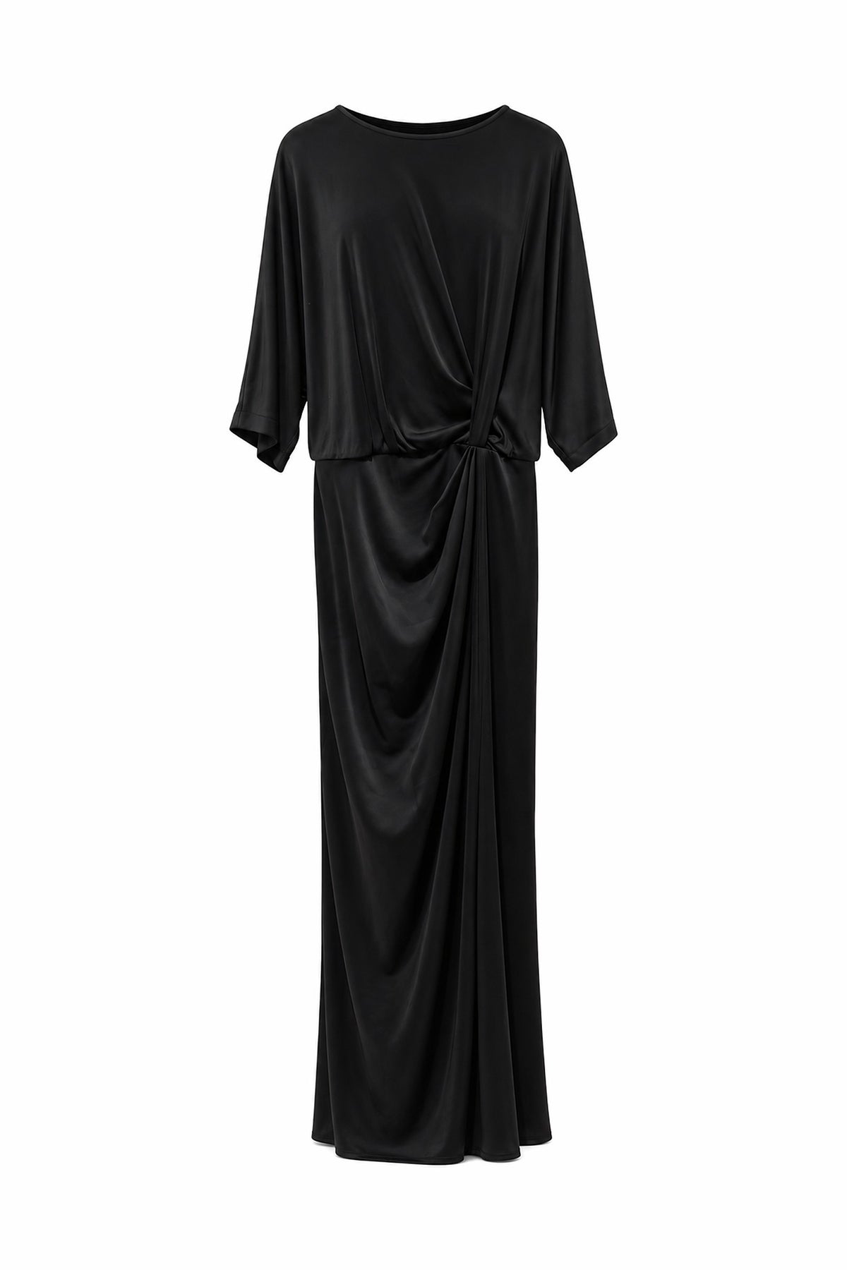 Robe longue MOSS