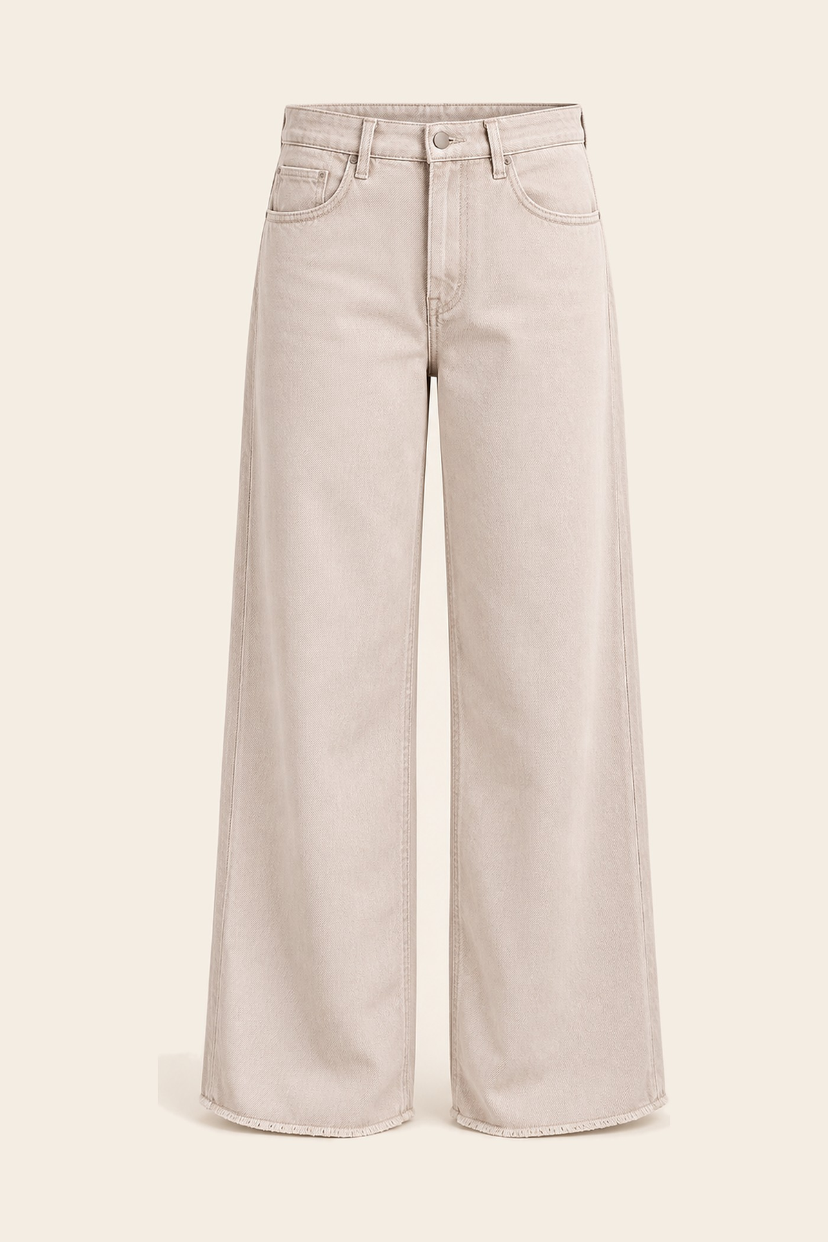 Jeans Jude Drill