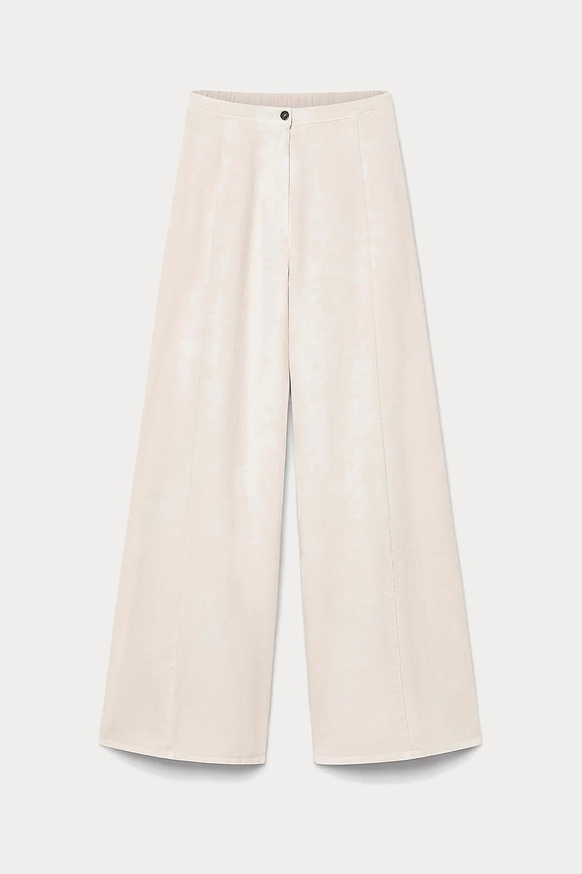 Pantalon fluid