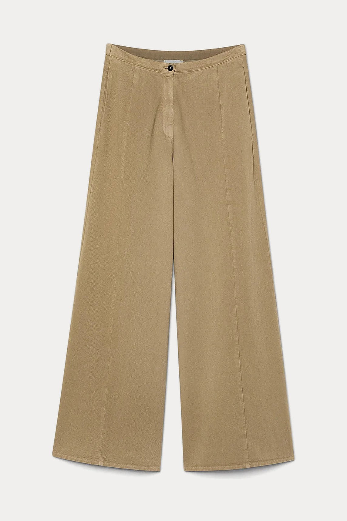 Pantalon fluid