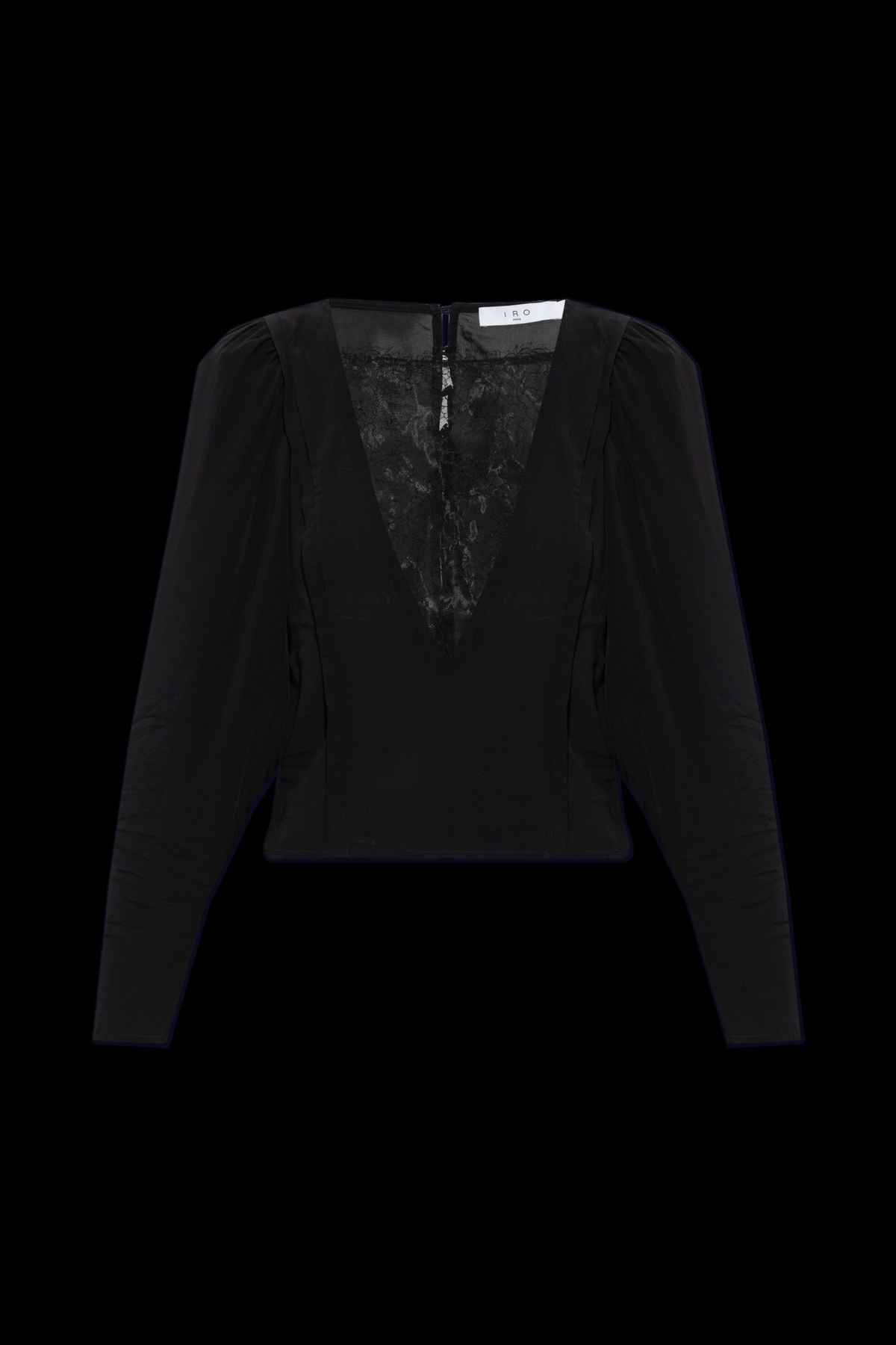 Lace top AFINA