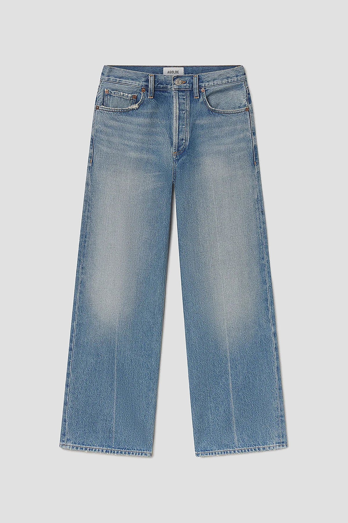 Jeans Arc 29 in brink