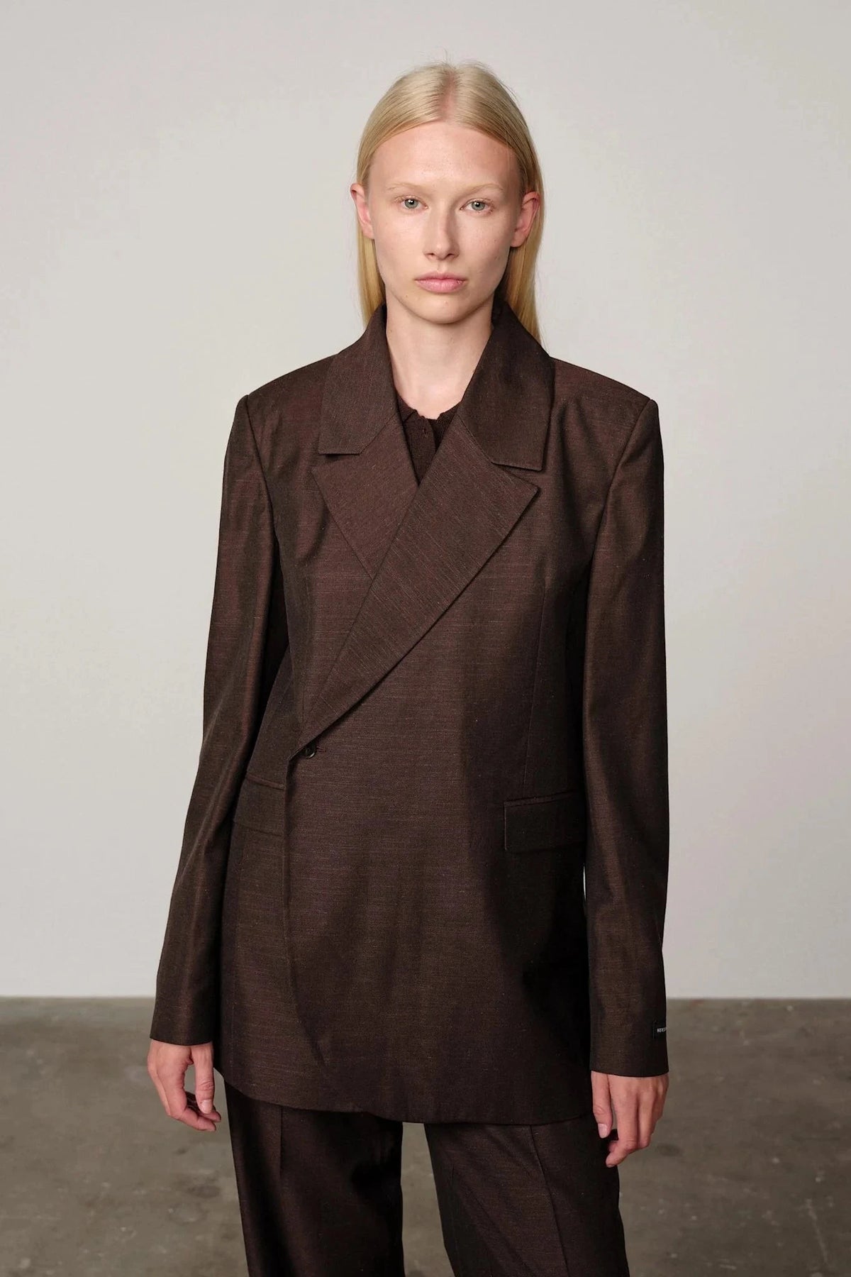 Blazer Lillith