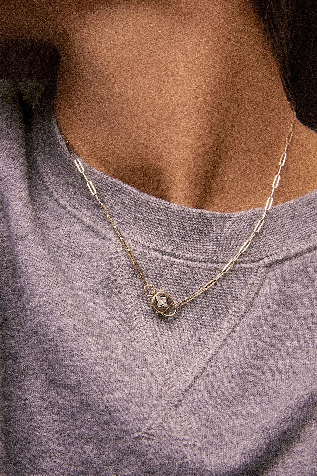 Collier LOUISE