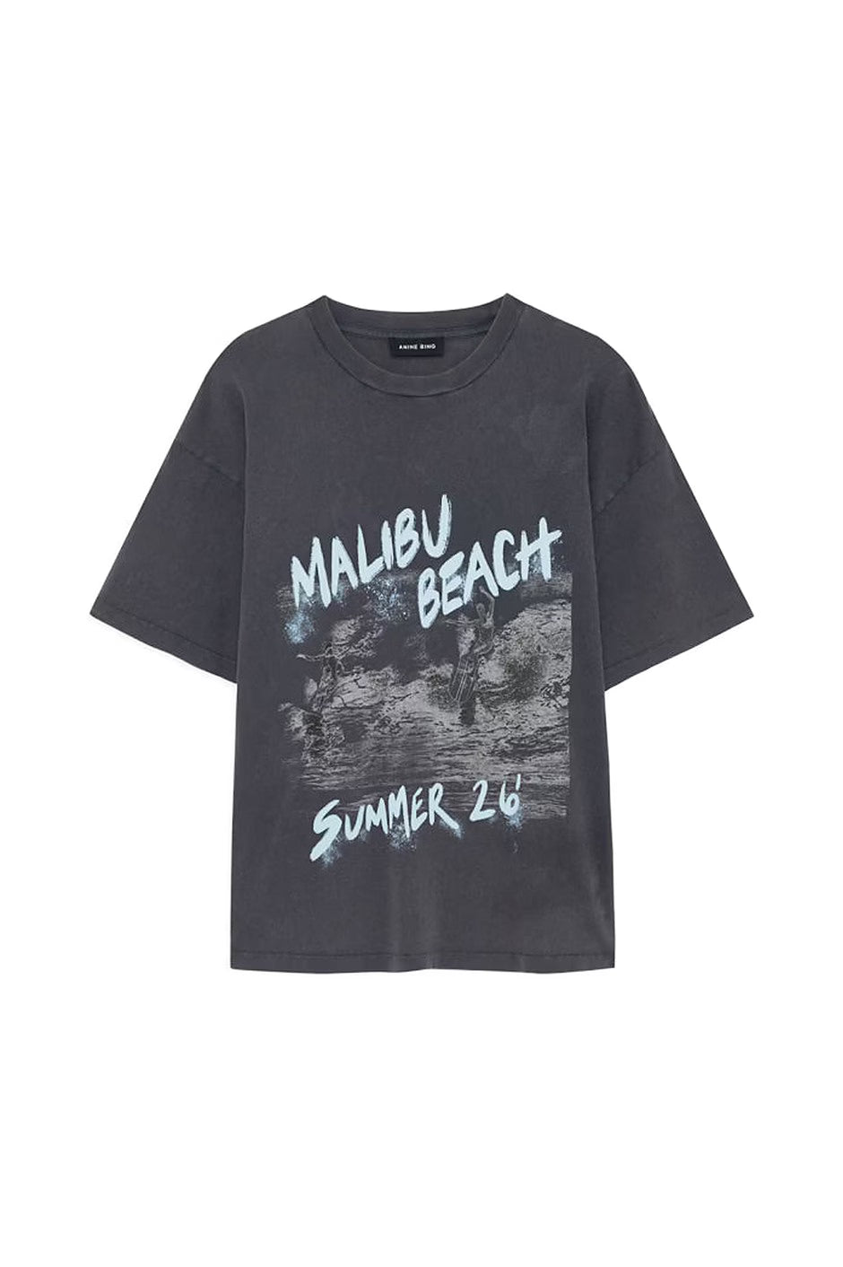 T-shirt Malibu CADE