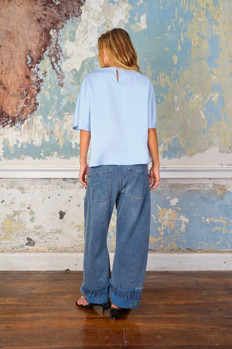 Blouse MERCEDES