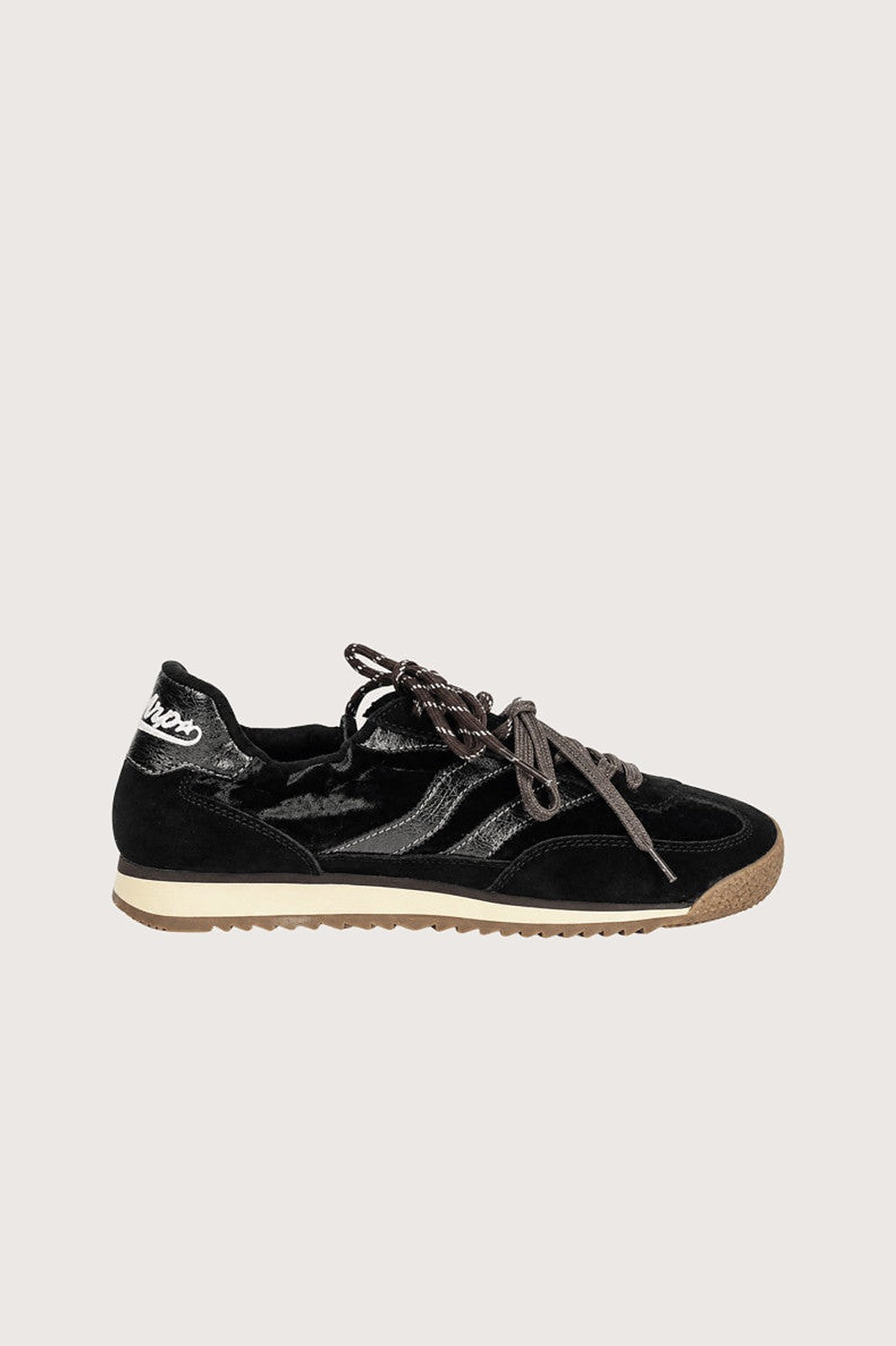 Sneakers Velvet