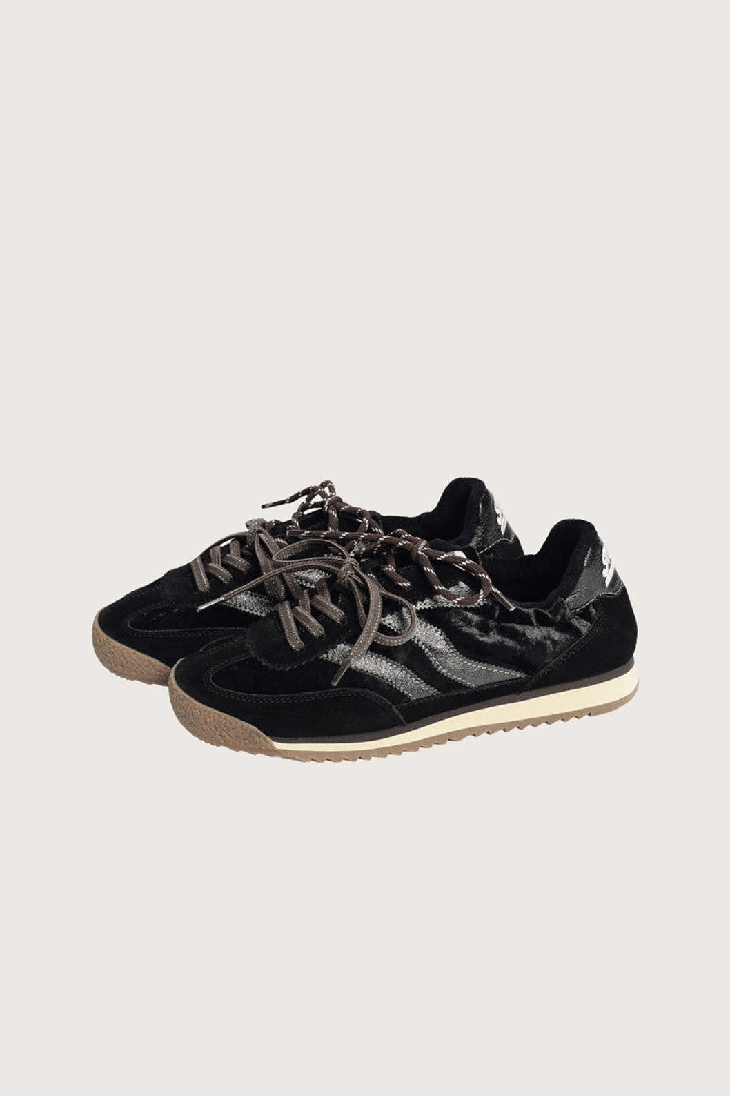 Sneakers Velvet