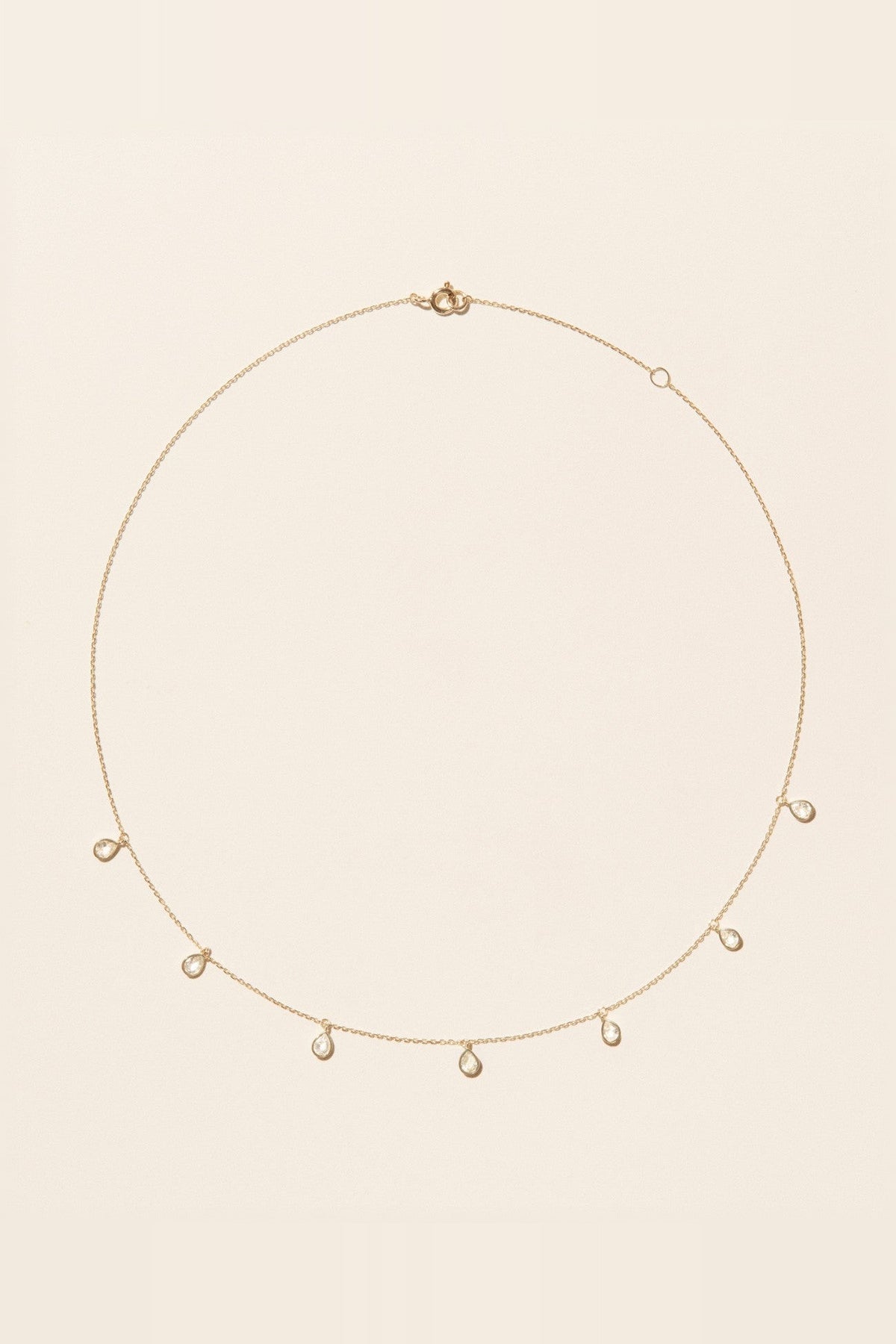 Collier PALERME