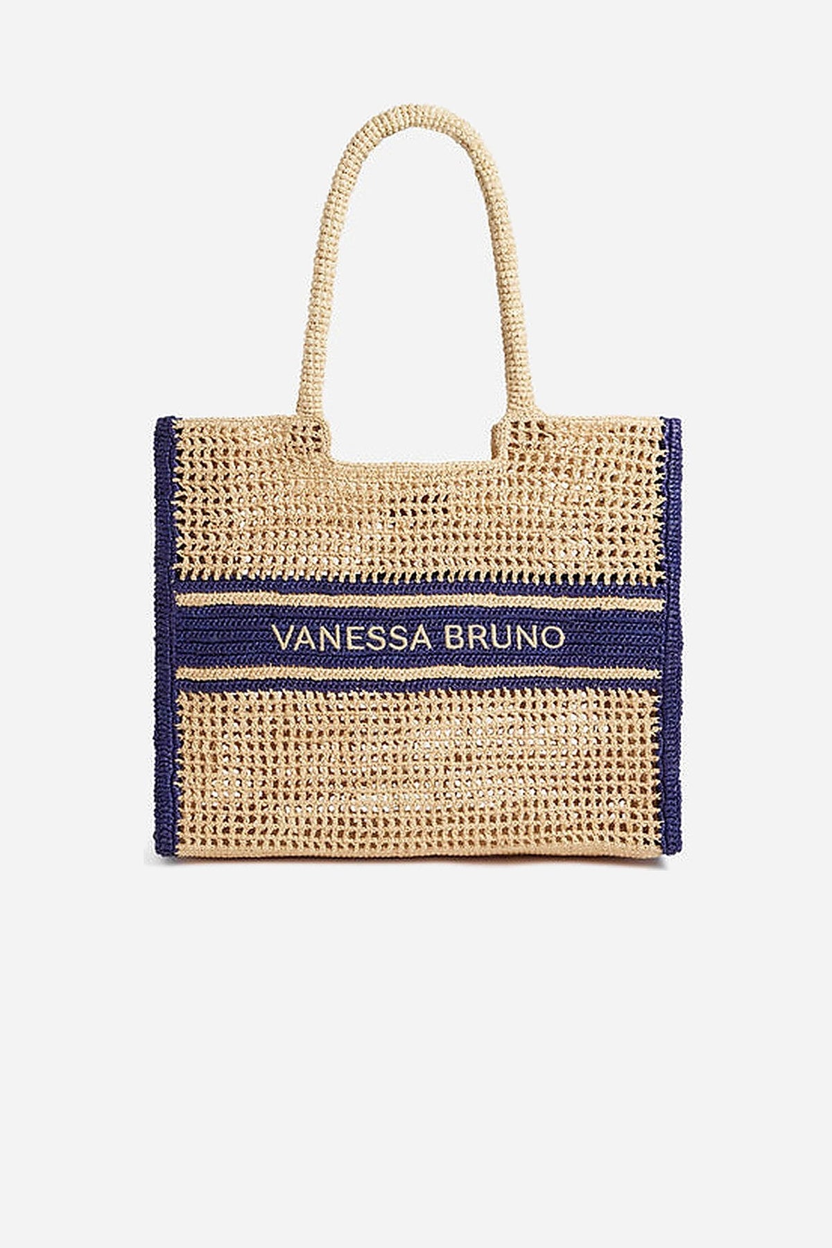 Panier RAPHIA