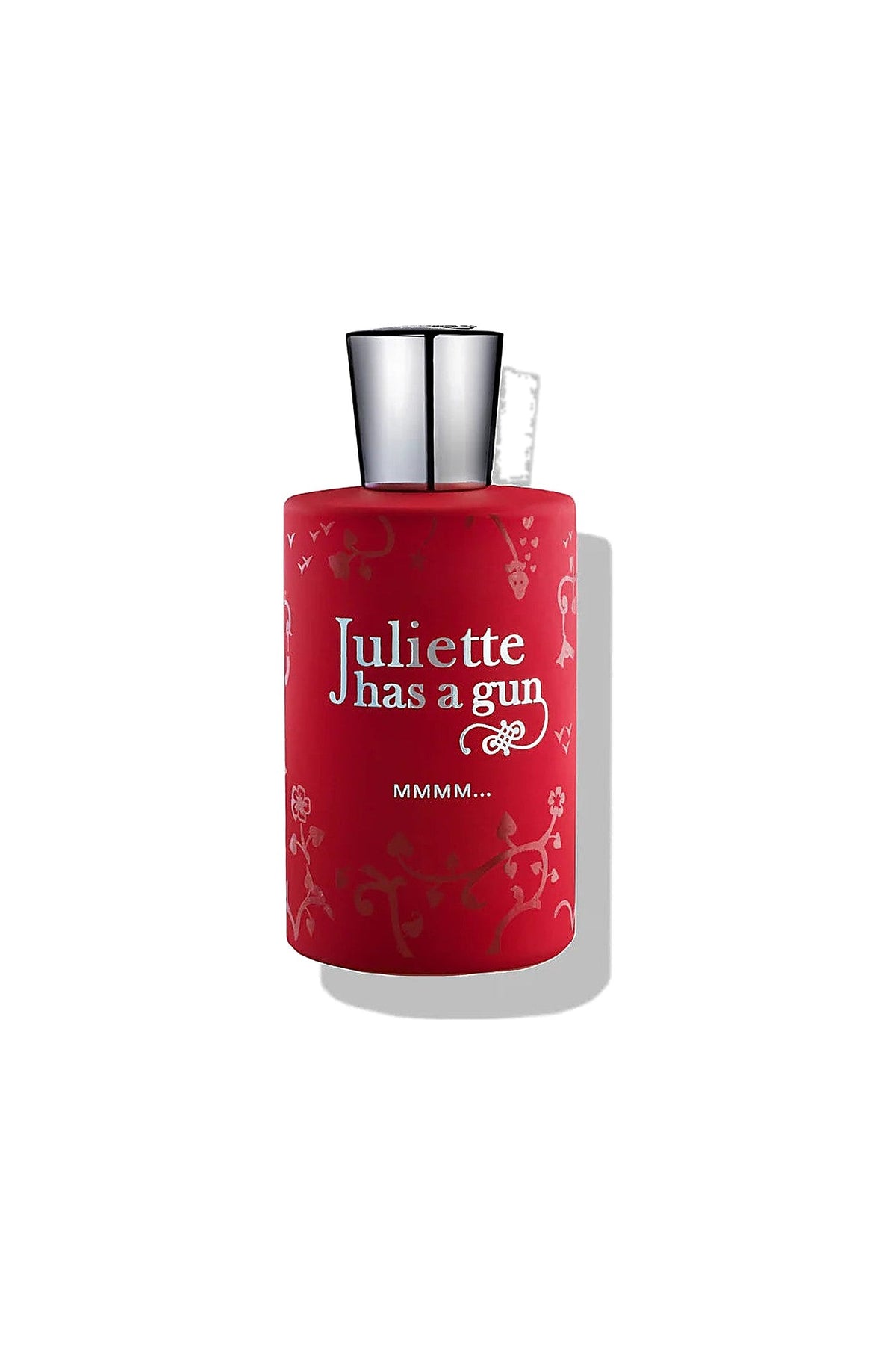 PARFUM MUSC MMMM...