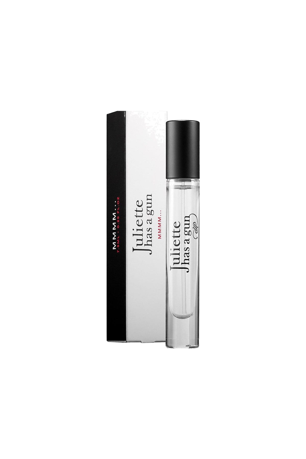 PARFUM MUSC MMMM...