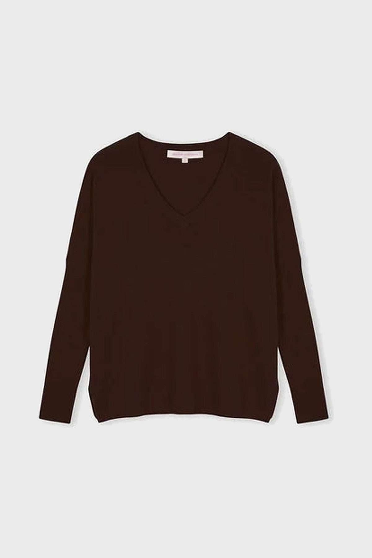 Pull Poncho Camille