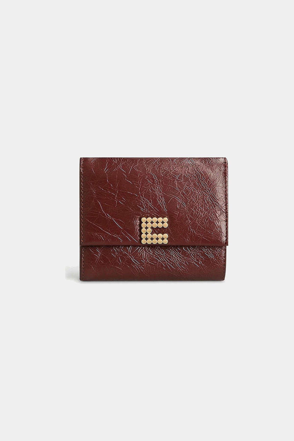 Portefeuille Cooper Crinkle