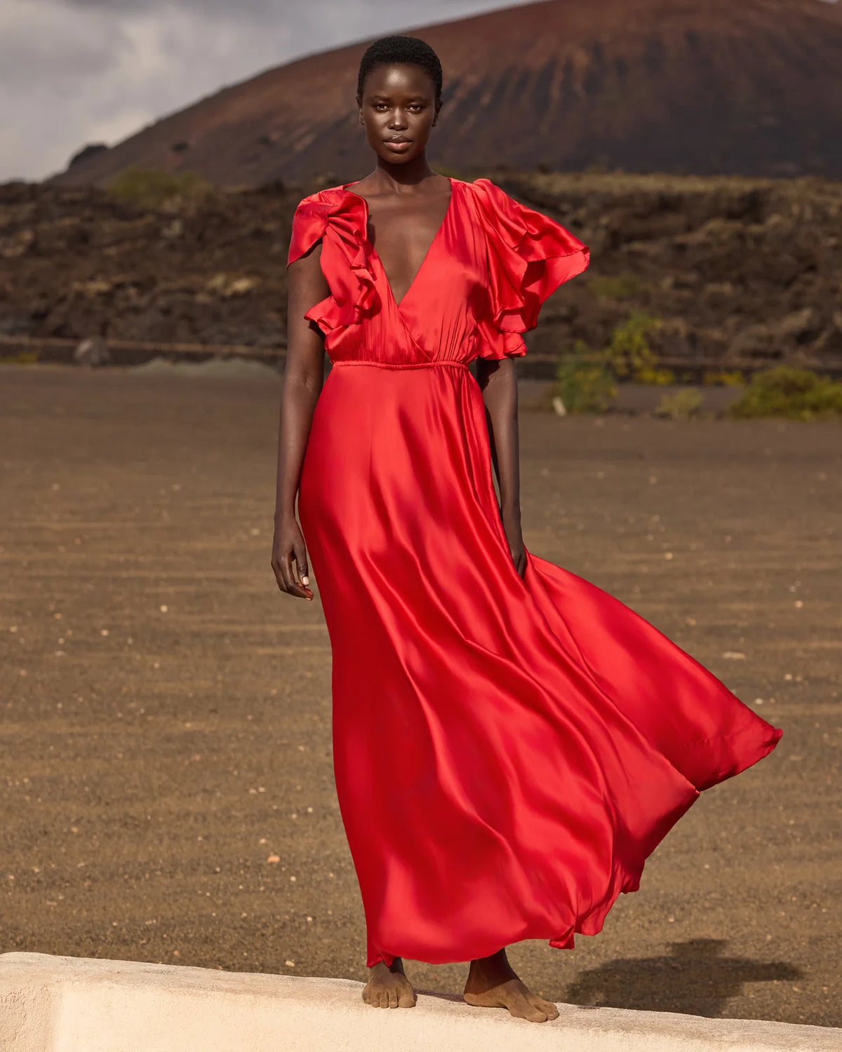 Robe CASCAIS