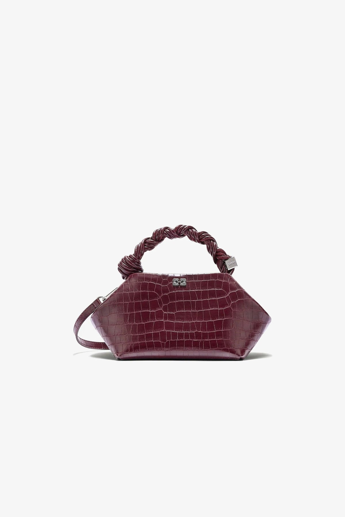 Tas Bou Small Croco