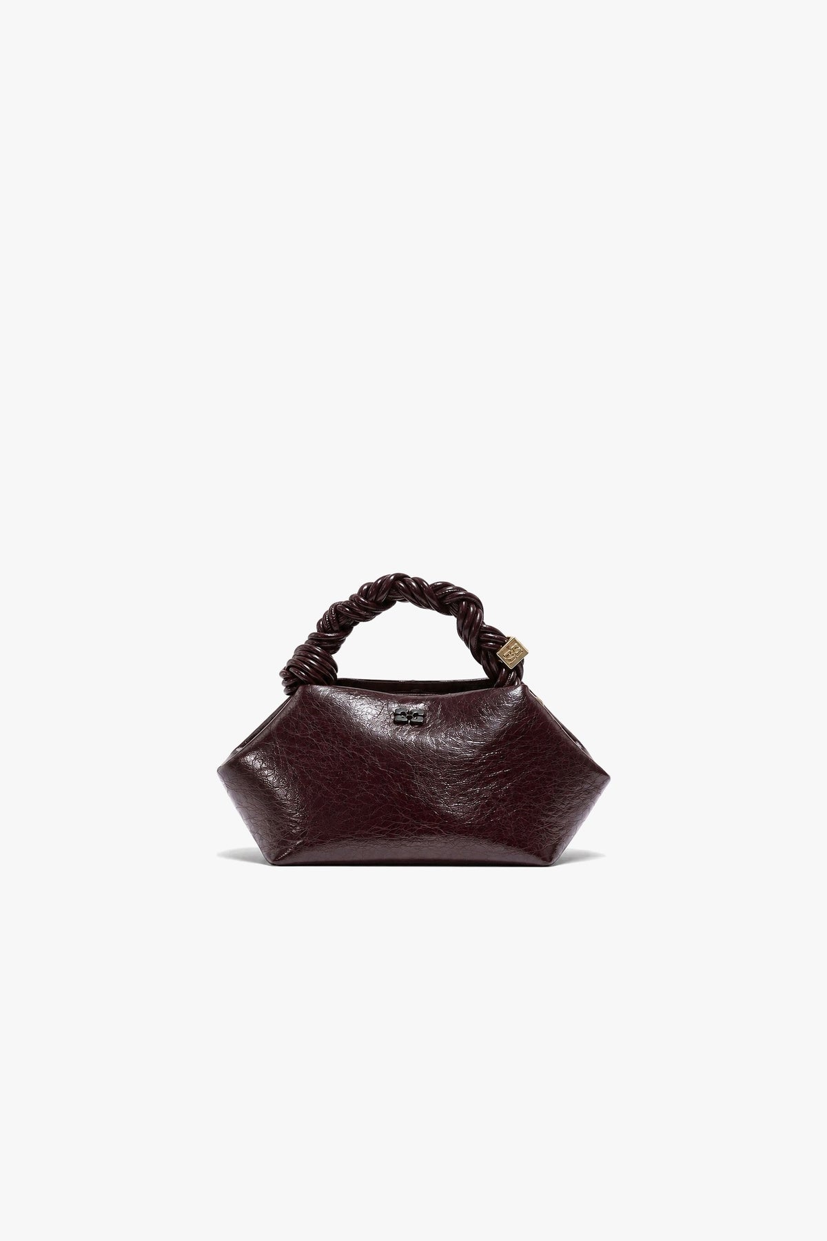 Sac Bou Small Deep shine