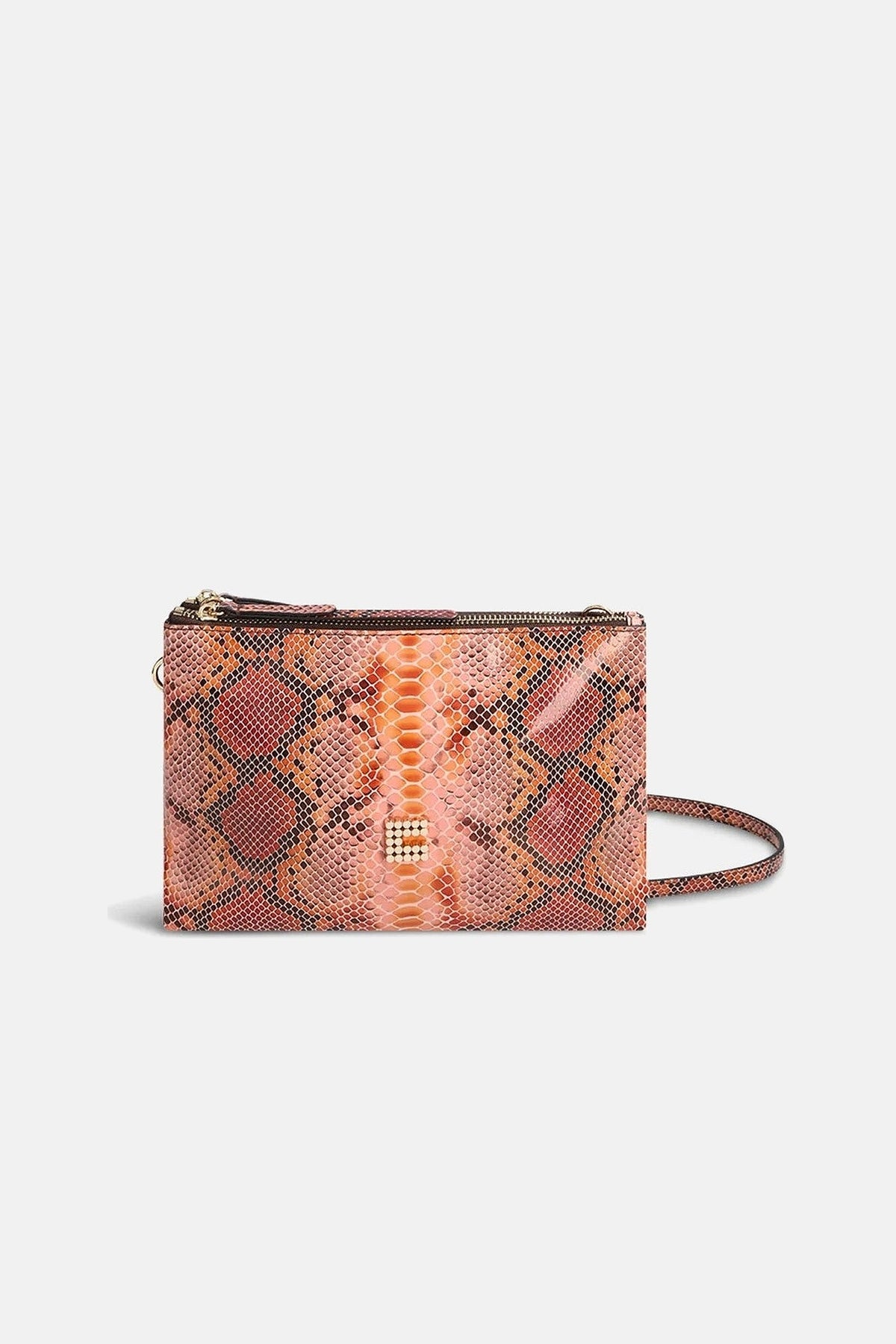 Tas Clyde Rainbow Python