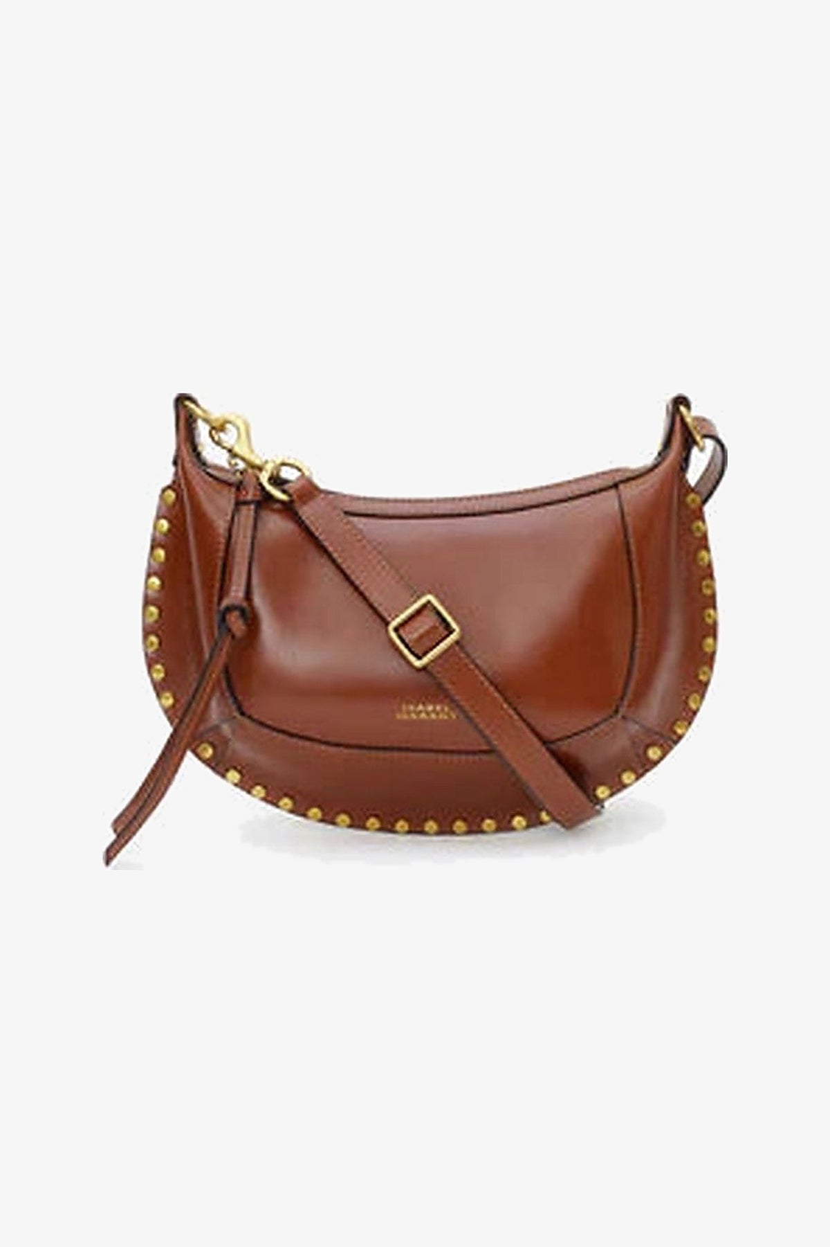 Sac Oskan Moon leather