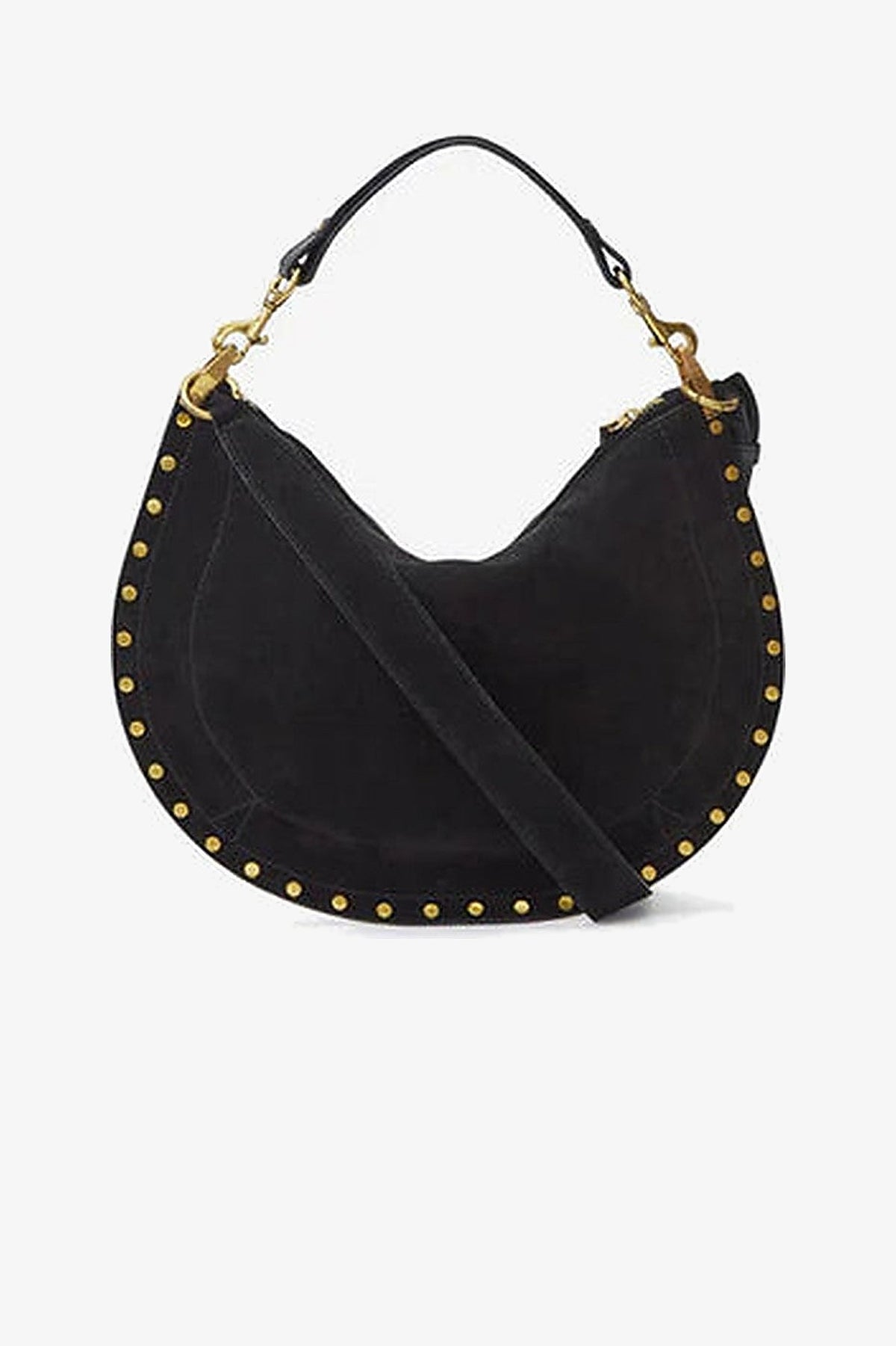 Tas Oskan Soft Zip