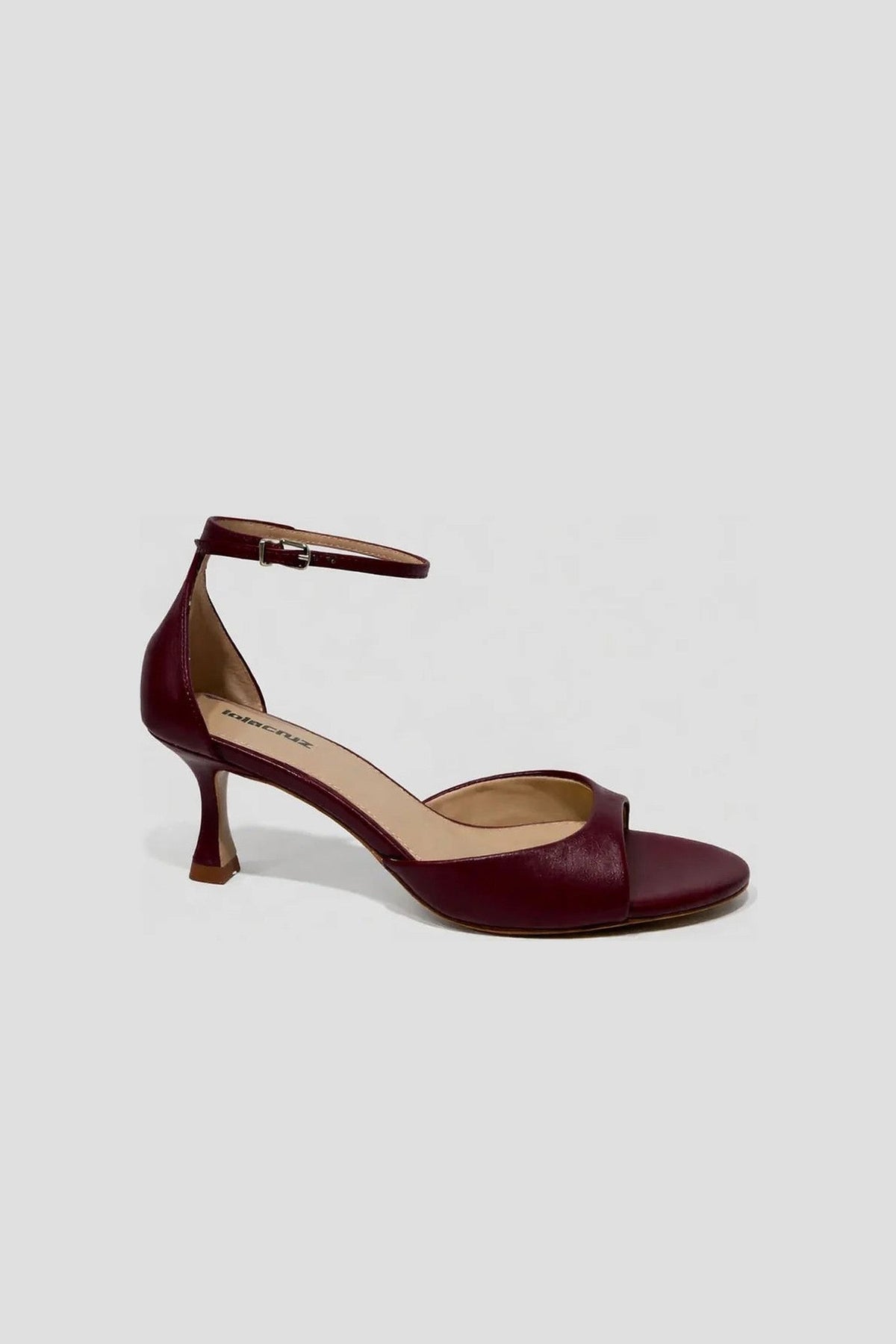 Sandales talons Kumala