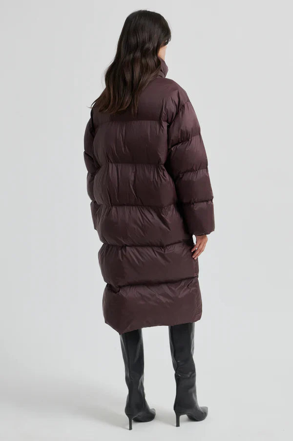Manteau RIYA