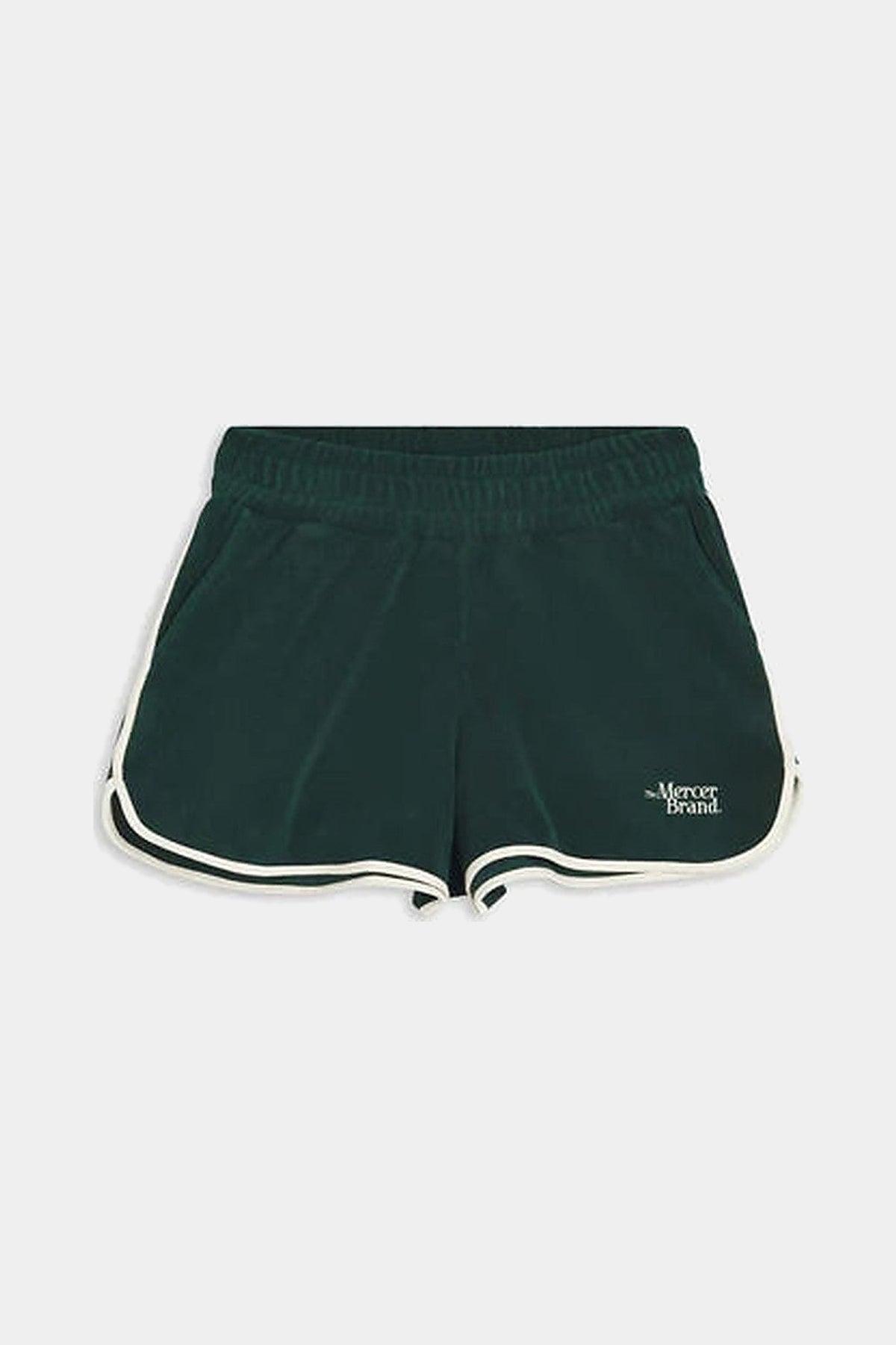 Short TERRY