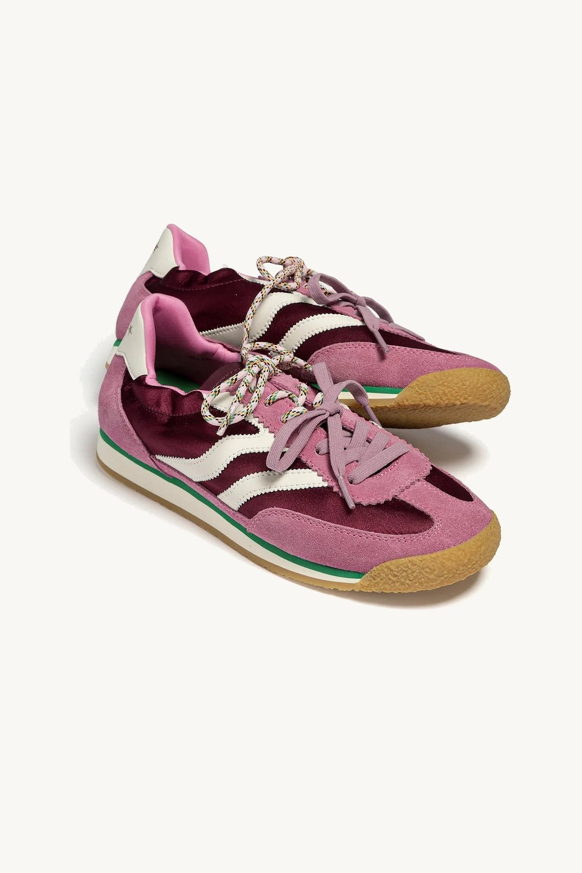 Sneakers PURE