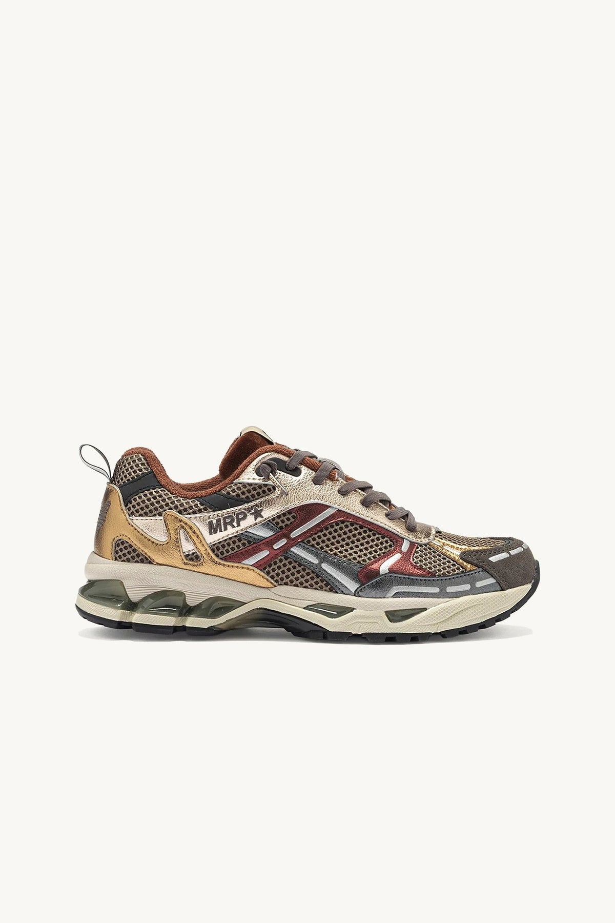 Sneakers MRP Star