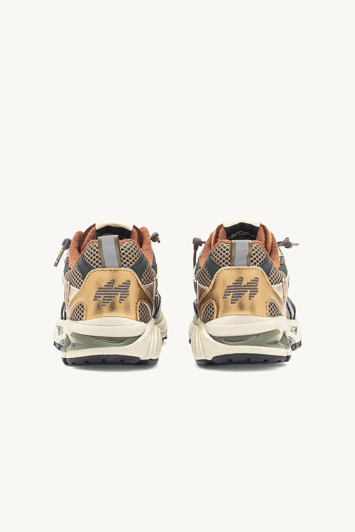 Sneakers MRP Star
