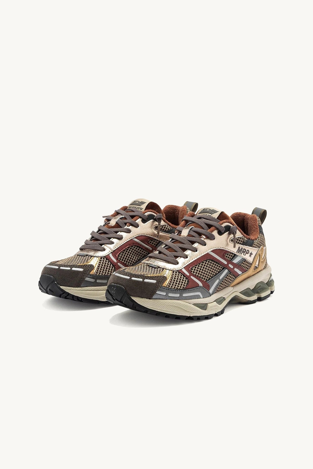 Sneakers MRP Star