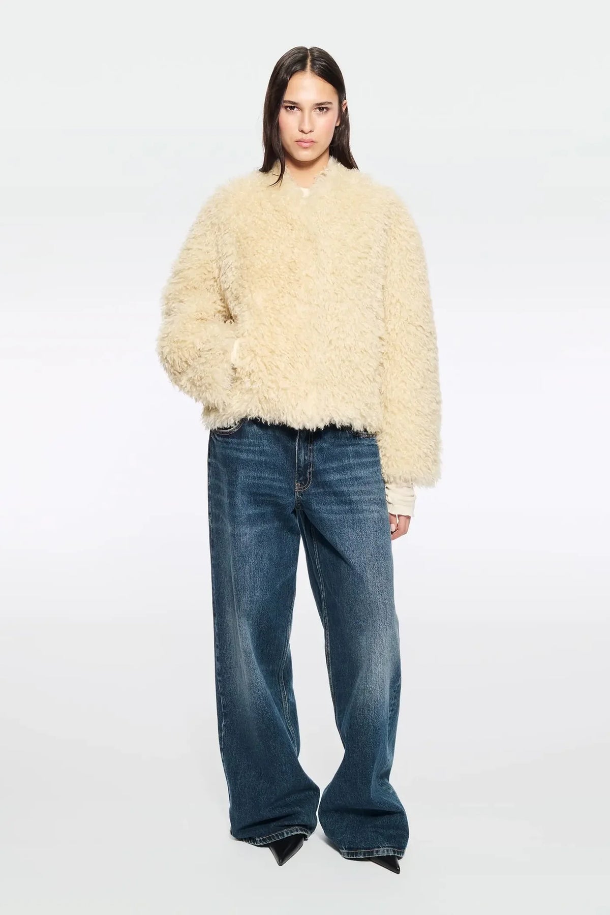 Veste CHARLOTTE