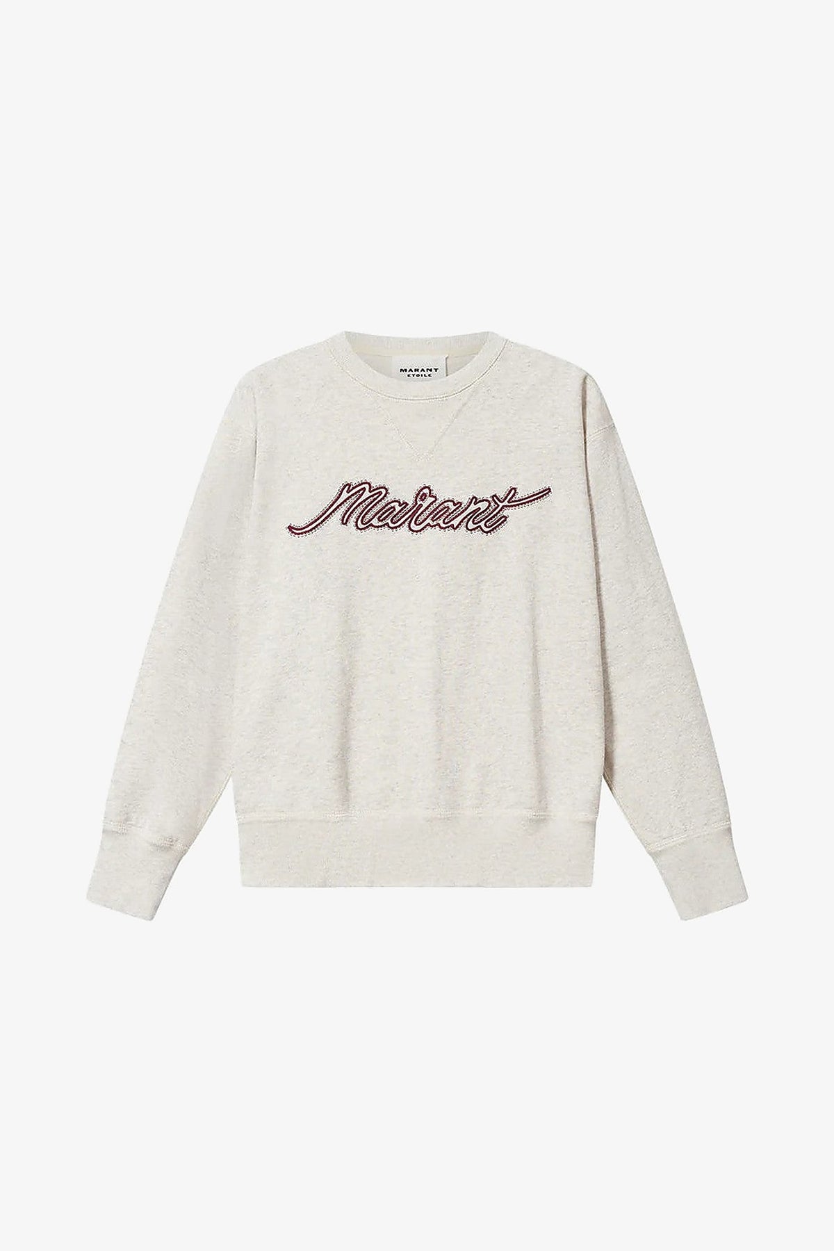 Sweatshirt RISE