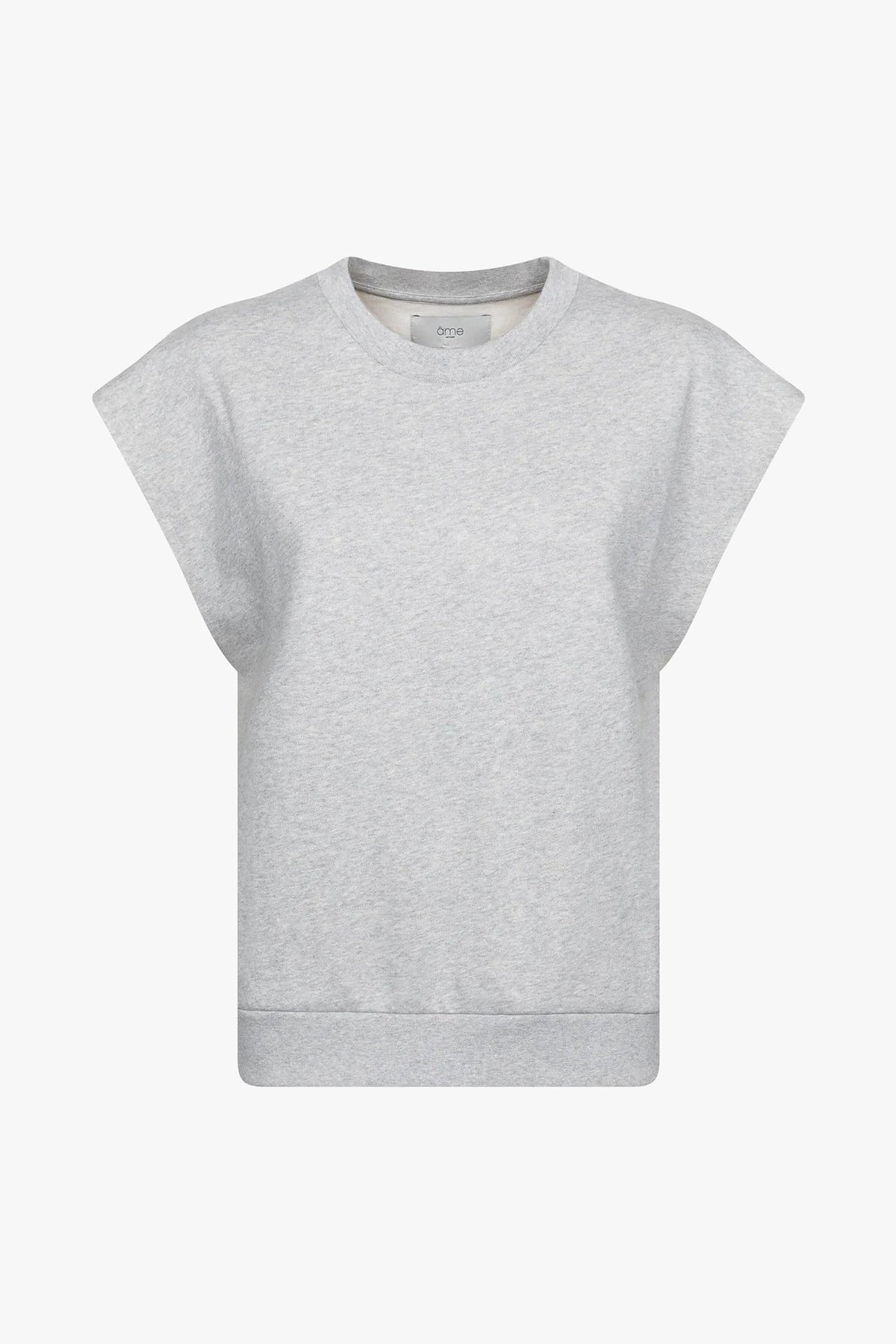 Sweatshirt sans manche NEON