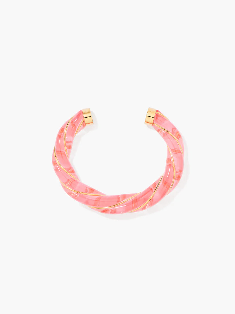 Bracelet Diana resine