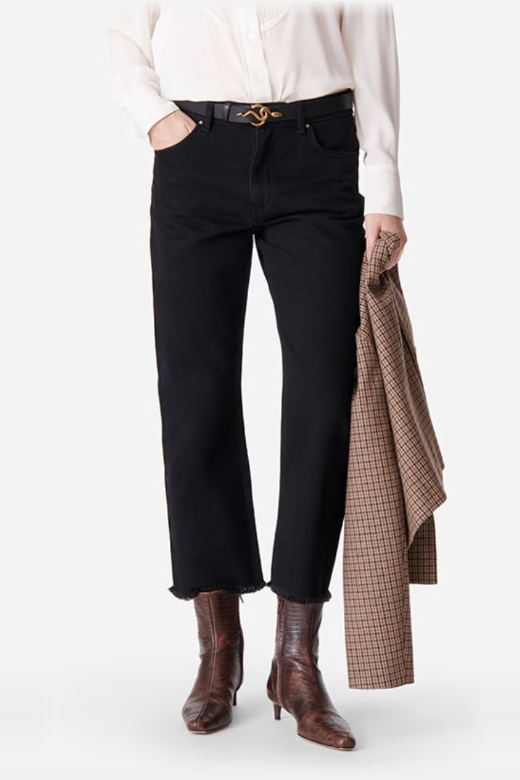 Trousers Biarritz