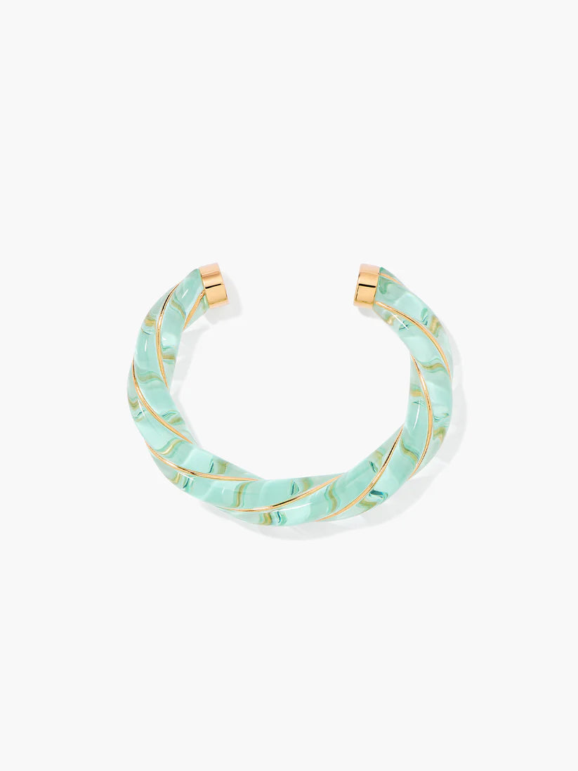 Bracelet Diana resine