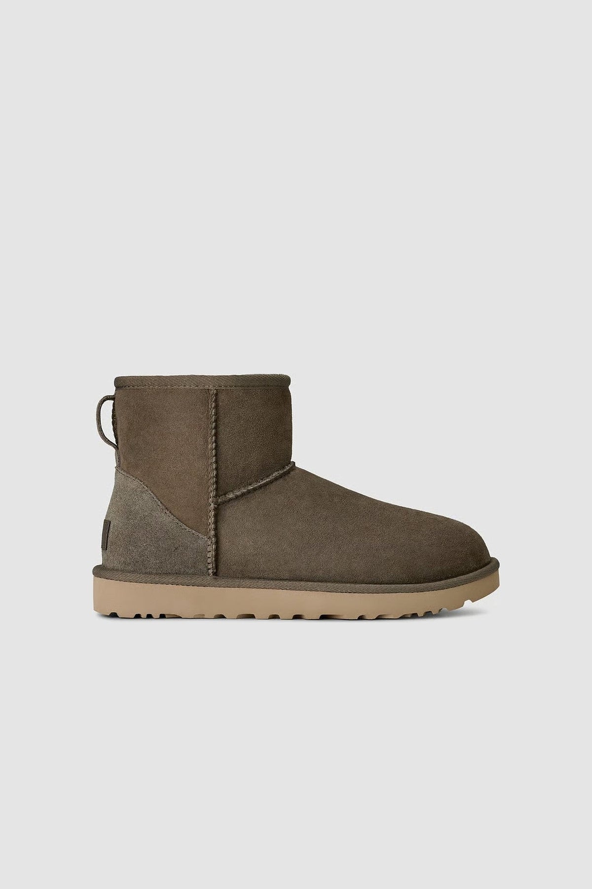 UGG Classic Mini II