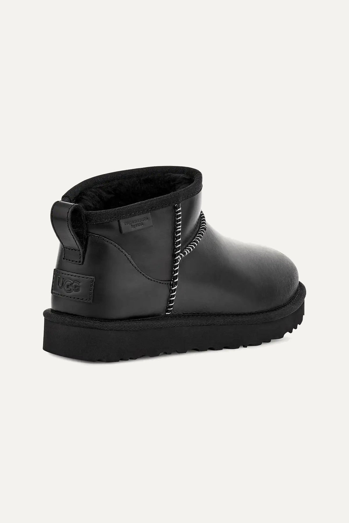 Bottes Classic Ultra Mini Leather Regenerate