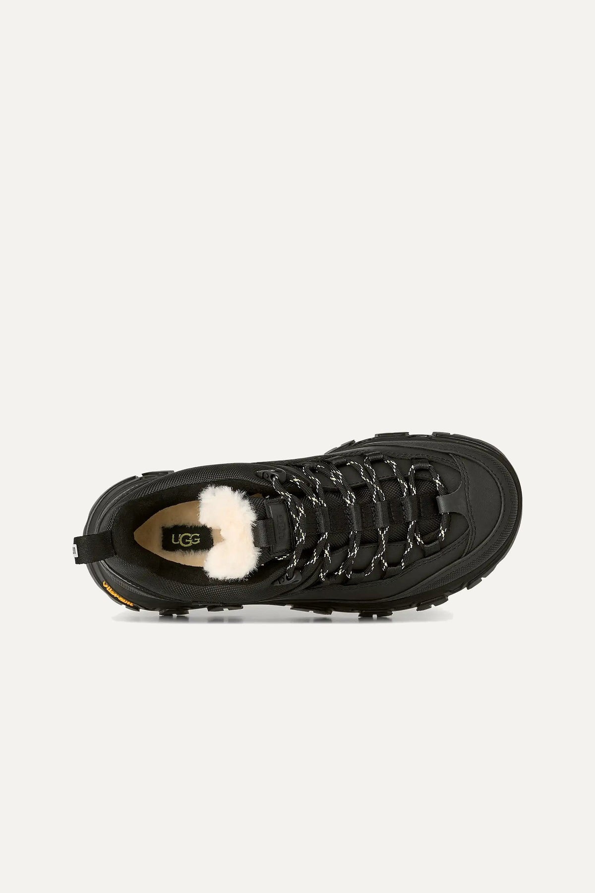 Bottines Metrotrek Hiker