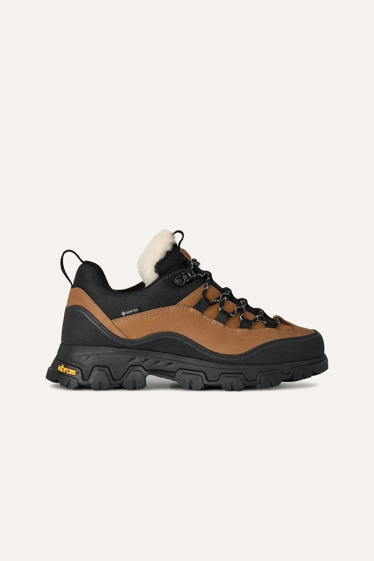 Bottines Metrotrek Hiker
