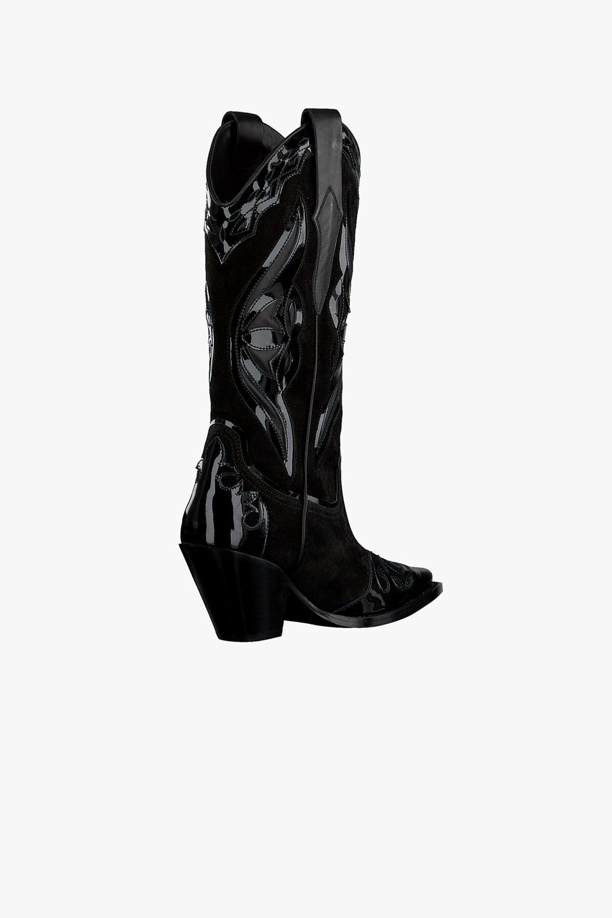 BOOTS SANTIAGS TORAL