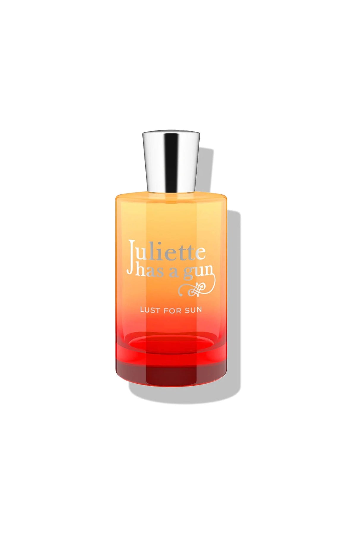 PARFUM LUST FOR SUN