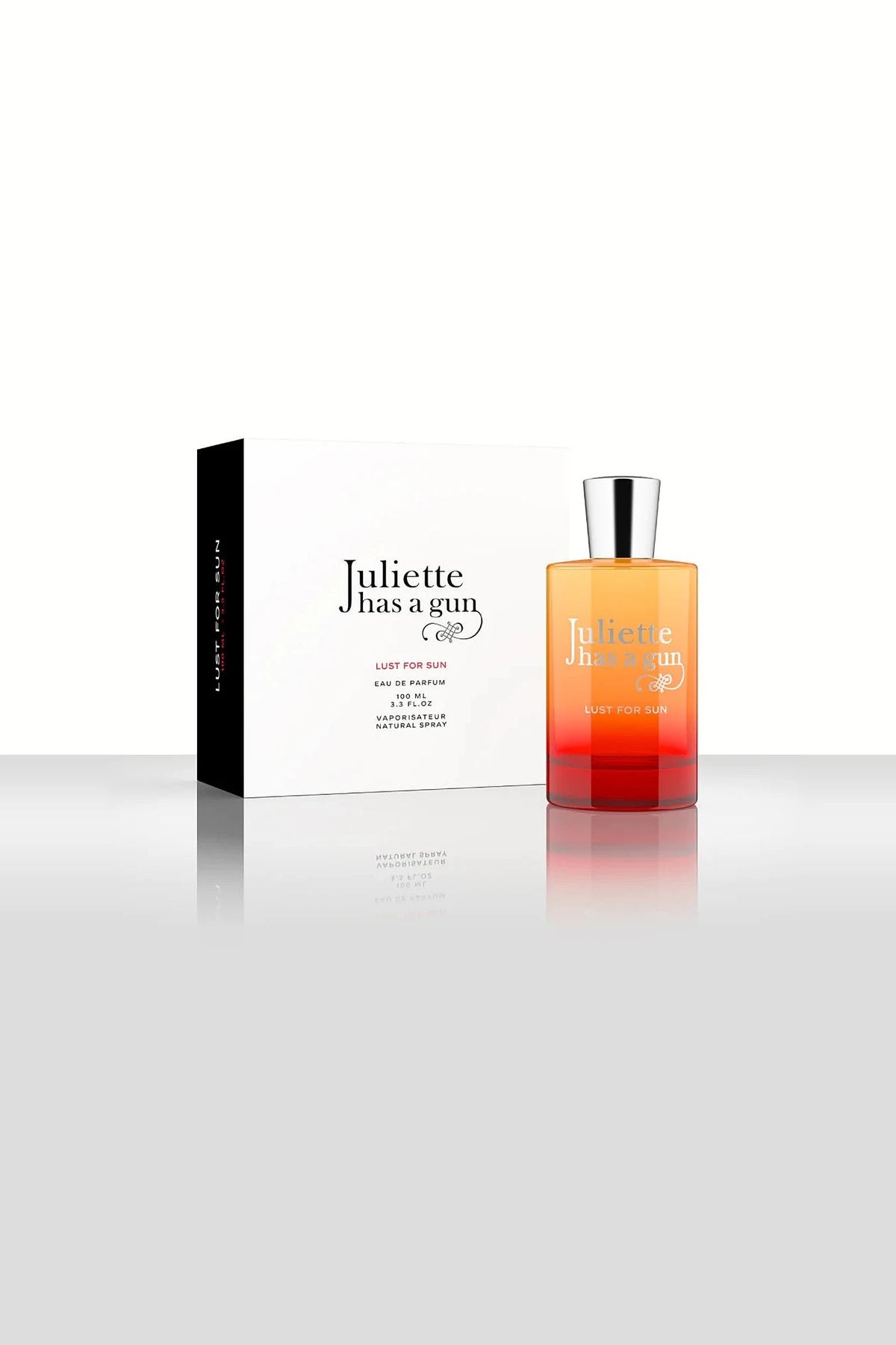 PARFUM LUST FOR SUN