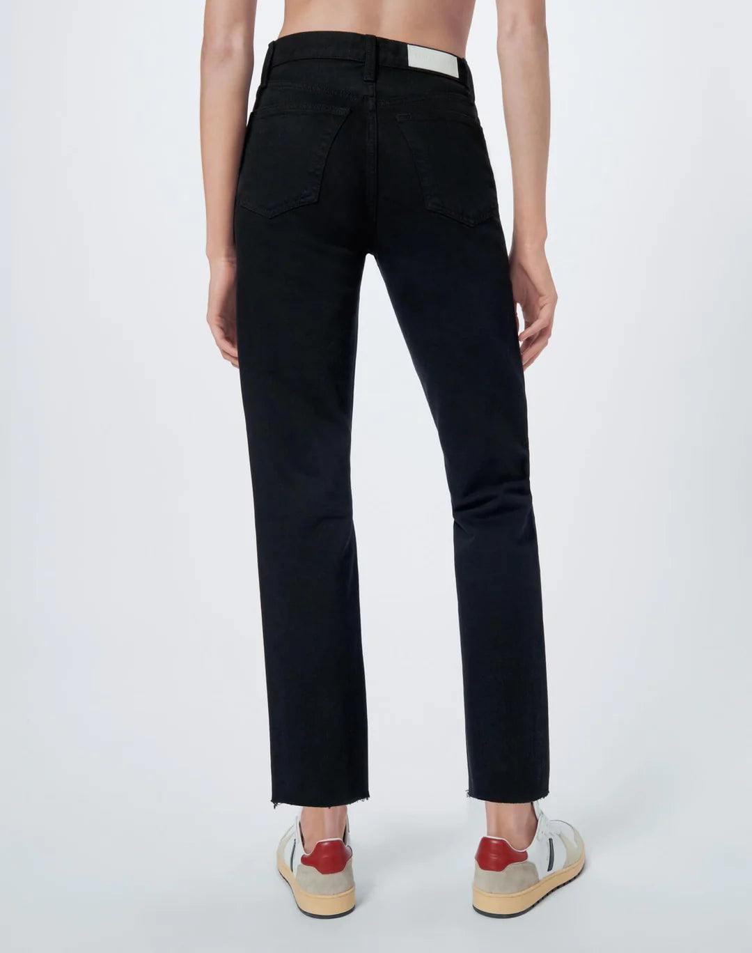 70'S STOVE PIPE JEANS