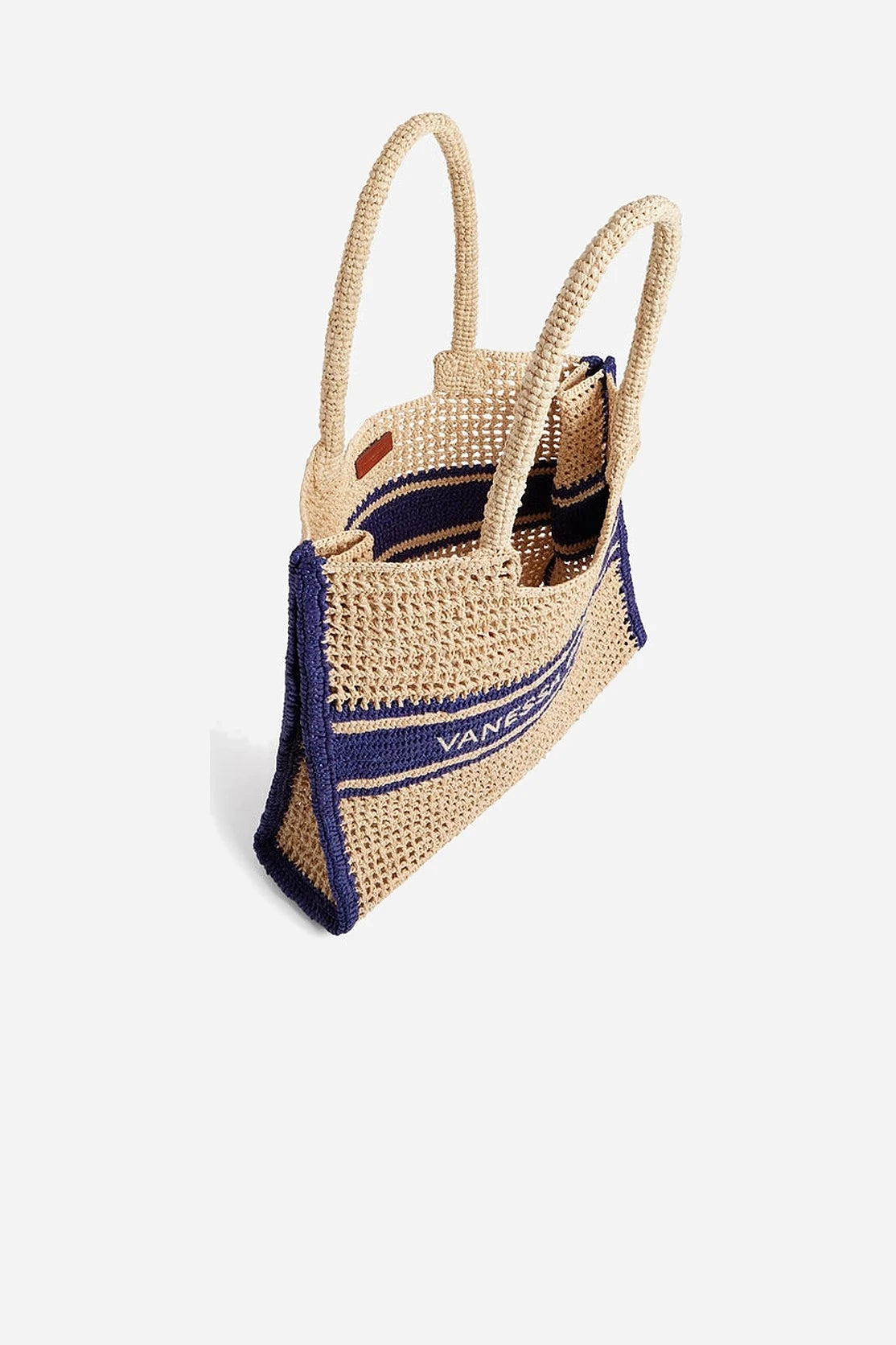 Panier RAPHIA