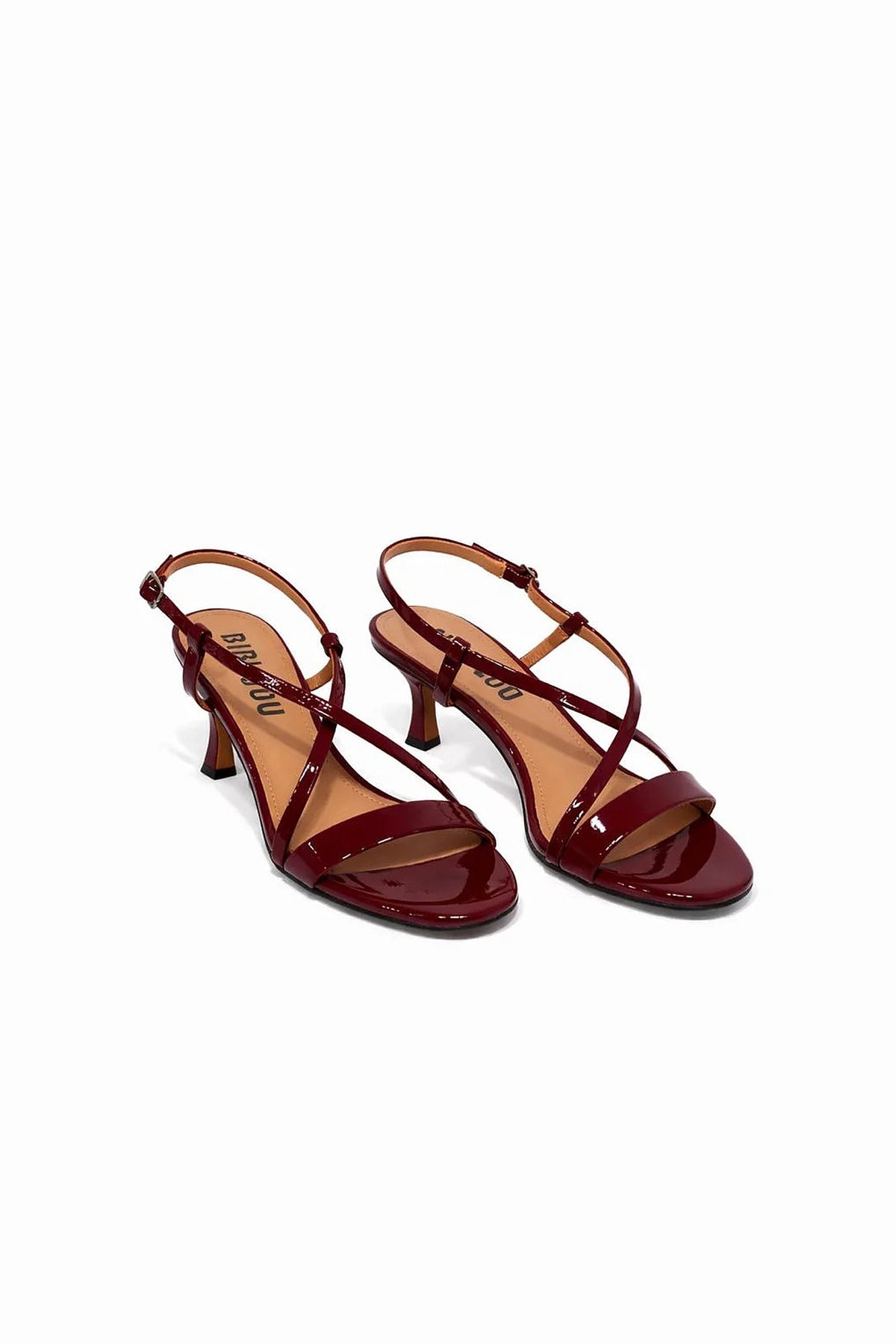 Sandals ZAFIRO